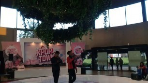 'KPOP TOWN [FOOD JUNCTION SURABAYA]'