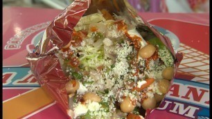 'Chicago\'s Best Mexican Street Food: La Michoacana Premium'