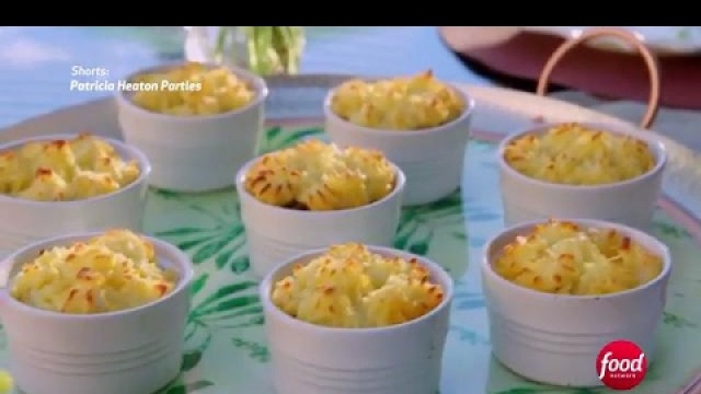 'Shepherd\'s Pie | Patricia Heaton Parties | Food Network Asia'