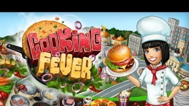 'Cooking Fever Gameplay - Fast Food Court - Level 11 ~ By Mobile Games Tips'