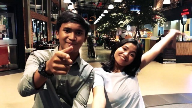 'FOOD JUNCTION GRAND PAKUWON SURABAYA [VLOG#5]'