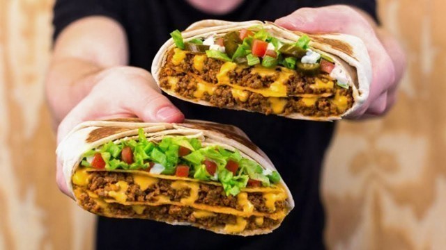 'Top 10 Mexican Fast Food Chains Americans Love The Most!'