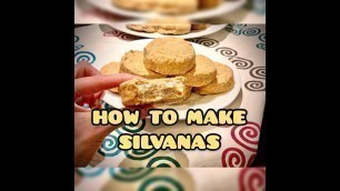 'HOW TO MAKE SILVANAS/SYLVANAS'