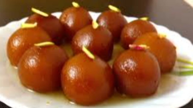 'jamun recipe in Tamil / Indian food factory'