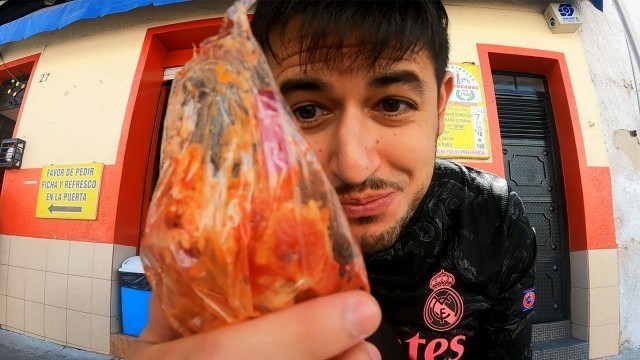 'Would You Eat This Mexican Street Food? Tortas Ahogadas Guadalajara 