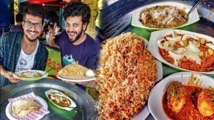 'Tasty kolkata STREET food after 2 months of LOCKDOWN 