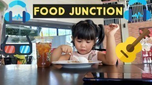 'Kita ke food junction di grand pakuwon surabaya'