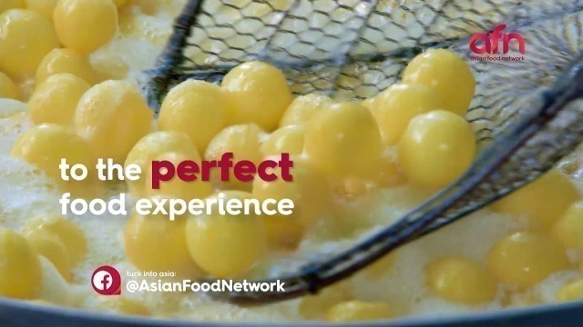 'Asian Food Network - Luke Nguyen\'s Street Food Asia'