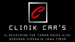 'ClinikCars|Kontes Audio Mobil CAN Surabaya 2019 Food Junction'