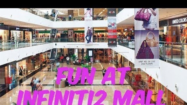 'infiniti mall 2, Malad west, Game zone, Food court infiniti mall,  greatest mall,'