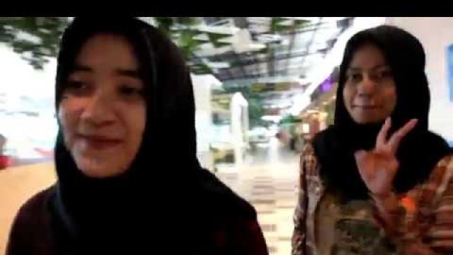 'Our First Journey Vlog + Food Review in FOOD JUNCTION SURABAYA'