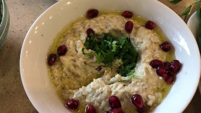 'Lebanese Food in Beirut'