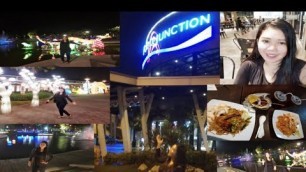 'FOOD JUNCTION SURABAYA|TEMPAT KEREN UNTUK NONGKRONG DAN WISATA SBY | TIDAK ADA BIAYA MASUK | GRATIS