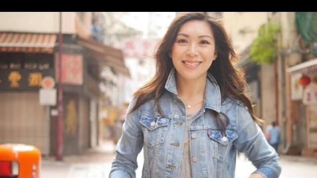 'Is Debbie Wong Food Network Asia\'s New Host? / Like, Share, Support !'