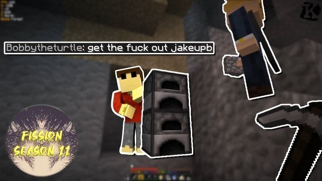 'Food Criminal | Fission UHC S11 E1'