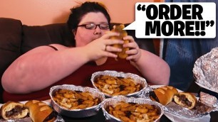 'Participants Of My 600-lb Life Who Were Obsessed With Junk Food'