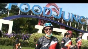 'GOWES KE FOOD JUNCTION SURABAYA'