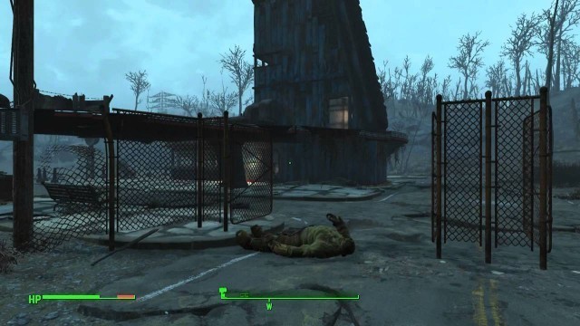 'Fallout 4 How To Collect, Grow, and Assign Food For Settlements'