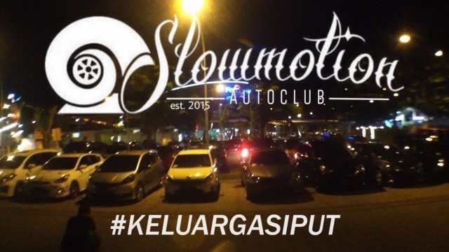 'KETIKA PARA SIPUT MENYERANG FOOD JUNCTION SURABAYA #CARVLOG'