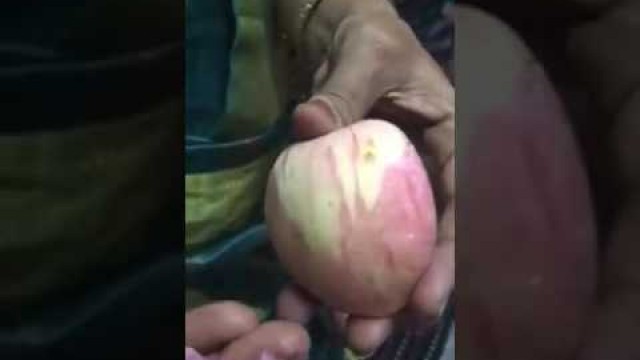 'china fake apple| tamil nadu|india| awareness|'