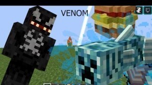 'MINECRAFT MOD 1.10.2 IMPRESSIVE MODS!'