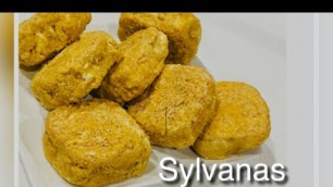 'Sylvanas | Jen’s Recipe'