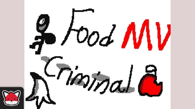 'Food Criminal MV: Remastered'