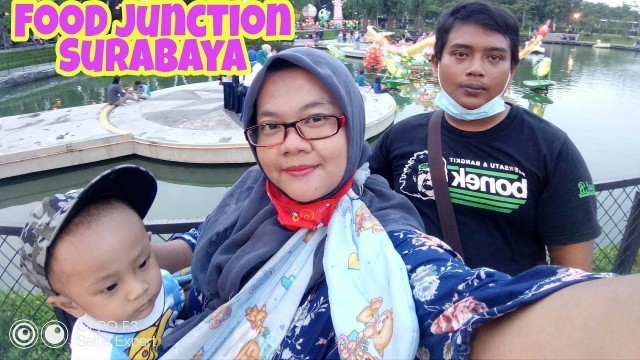 'Food junction surabaya, Selamat tahun baru 2021'