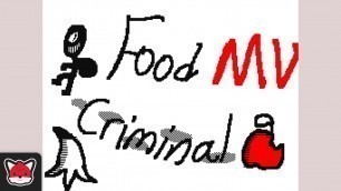 'Food Criminal MV: Original'