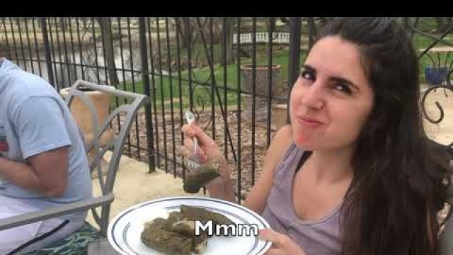 'Quarantine Chronicles ep 5: Lebanese Food'