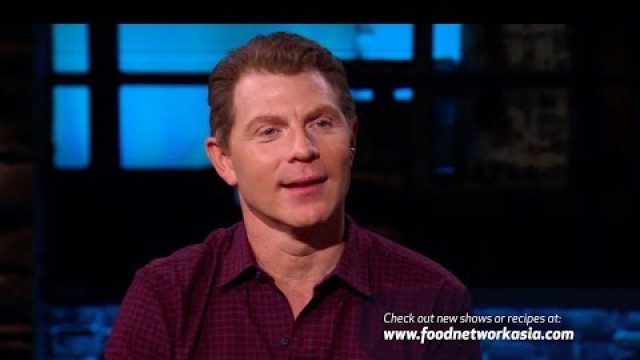 'Beat Bobby Flay S8 | Food Network Asia'