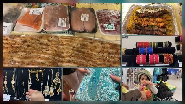 'Indian clothes & jewellery | Halal meet shopping canada | I Love Lebanese Food 