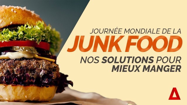 'La Junk Food'