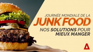 'La Junk Food'