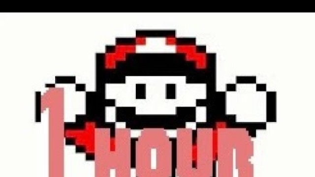 'Food Criminal Flipnote 1 Hour Version'