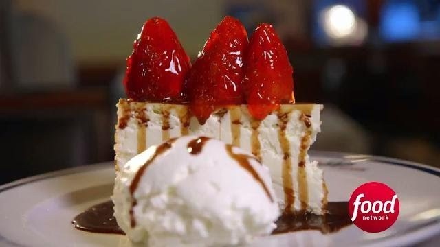 'Guilty Pleasures | Food Network Asia'